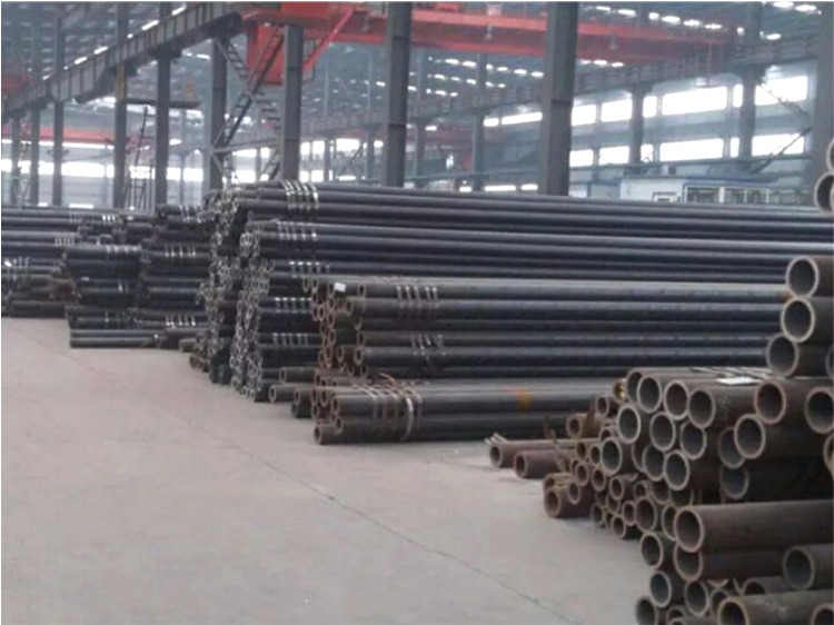 安塞12cr2mo化肥专用管
