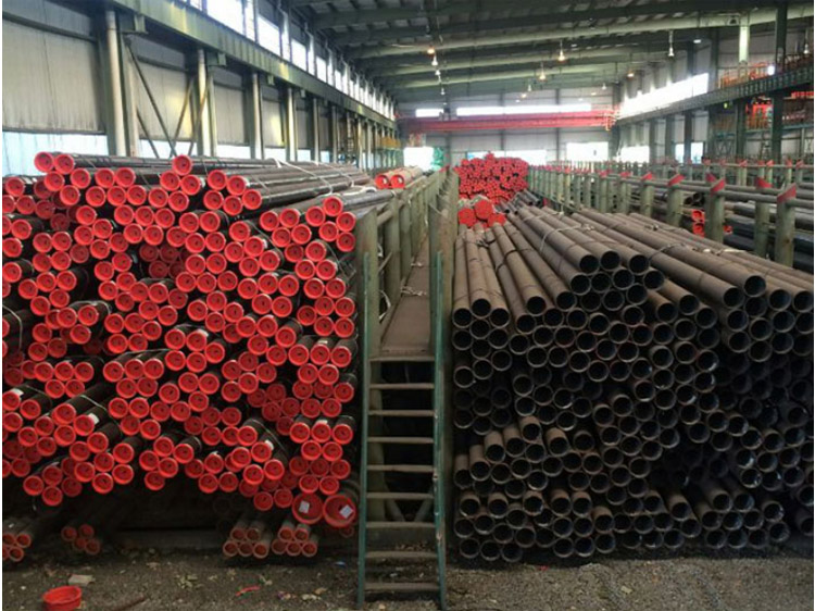 安塞12crmo化肥专用管
